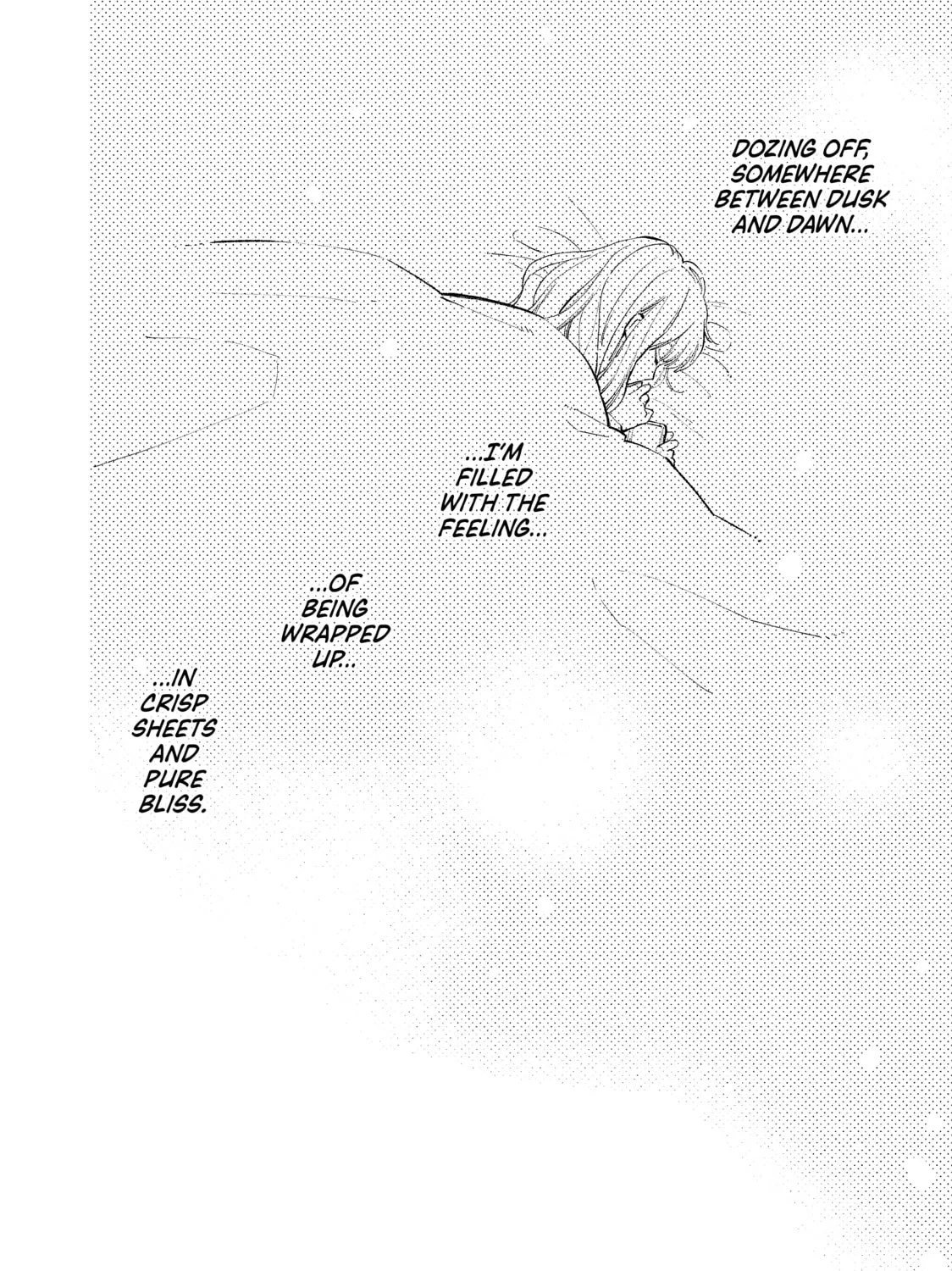 A Sign of Affection Chapter 11 page 3 - 