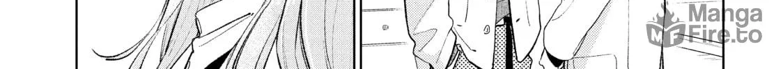A Sign of Affection Chapter 11 page 36 - 