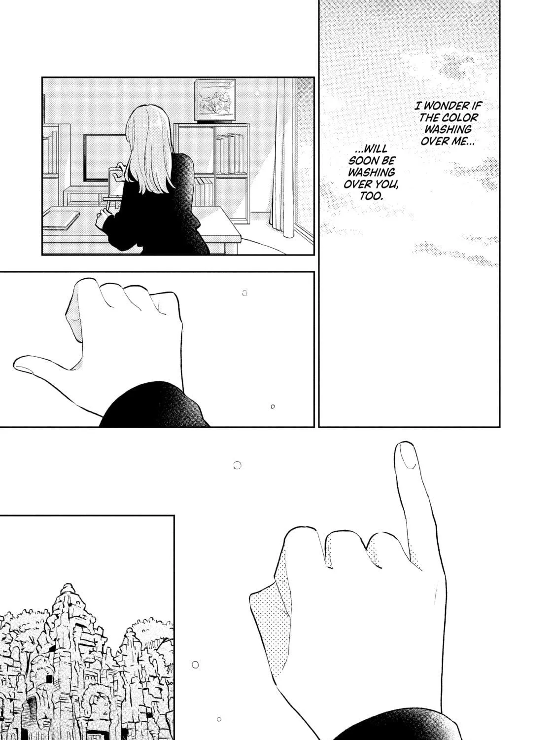 A Sign of Affection Chapter 11 page 65 - 