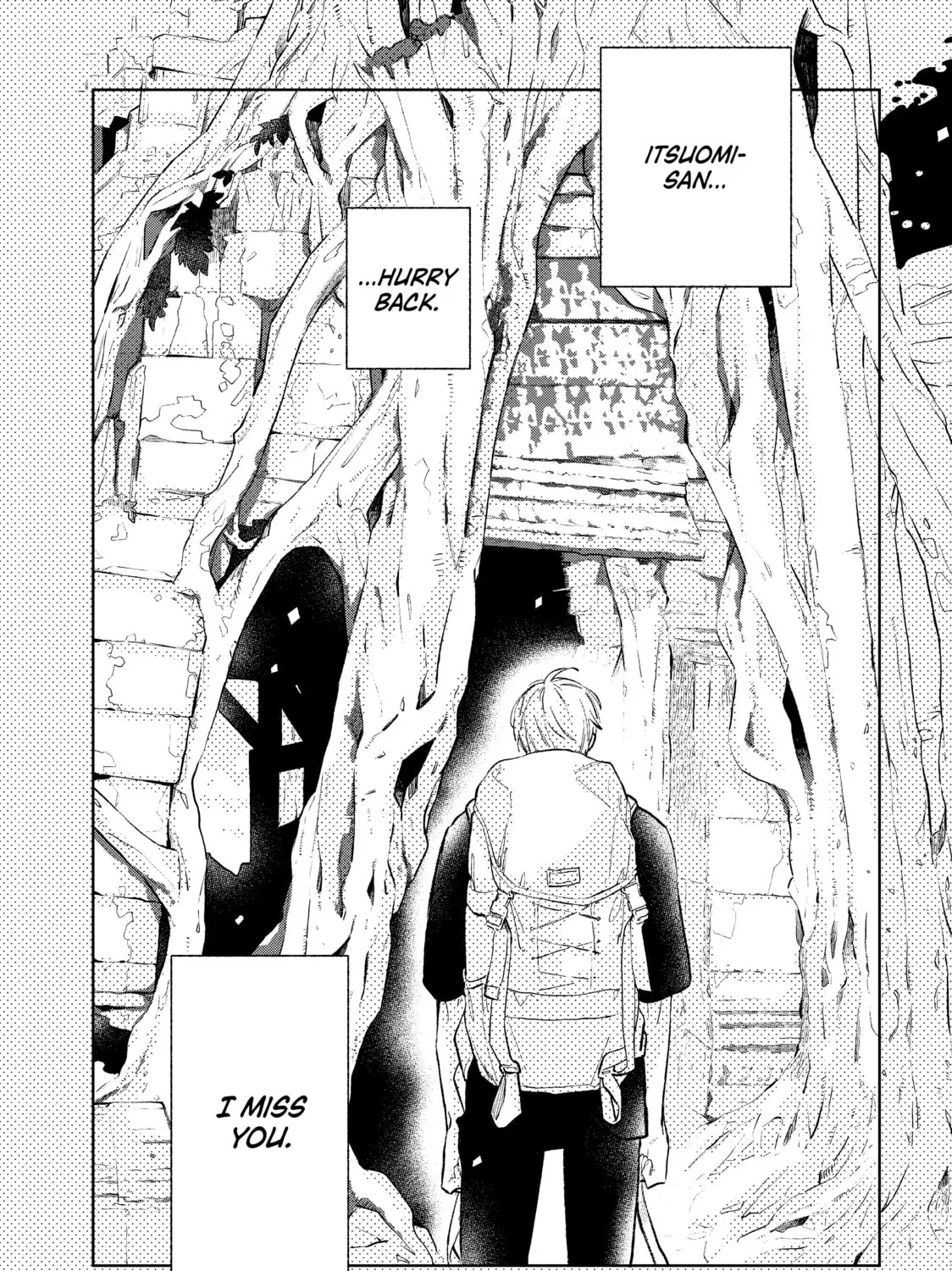A Sign of Affection Chapter 11 page 67 - 