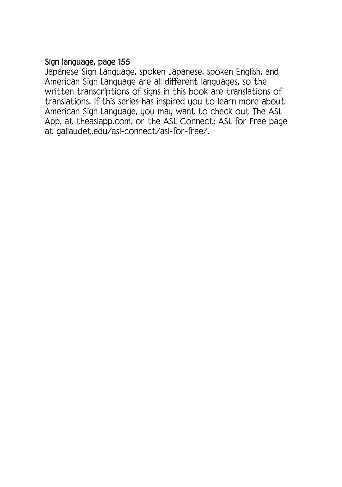 A Sign of Affection Chapter 12.1 page 2 - 