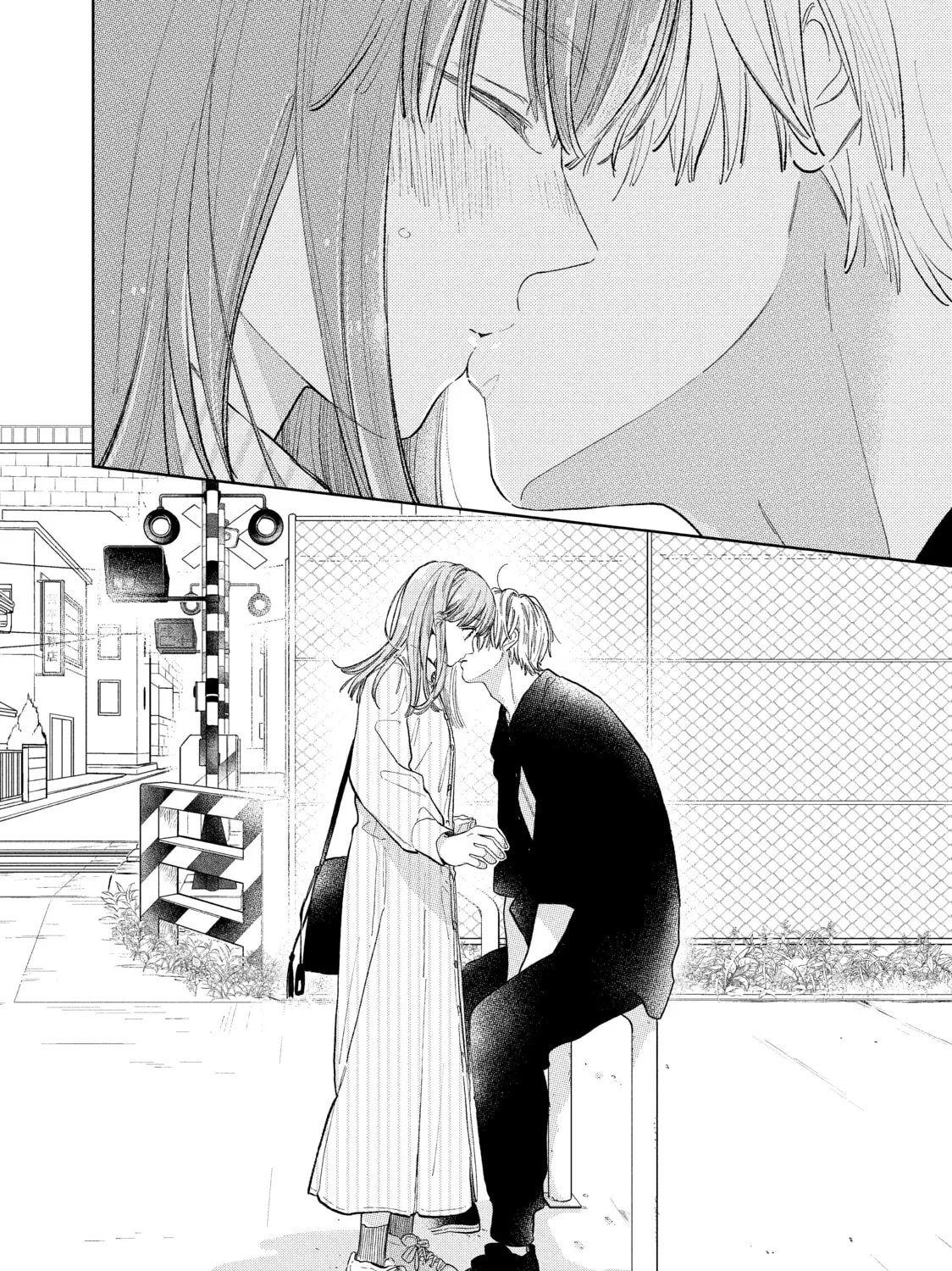 A Sign of Affection Chapter 12 page 31 - 