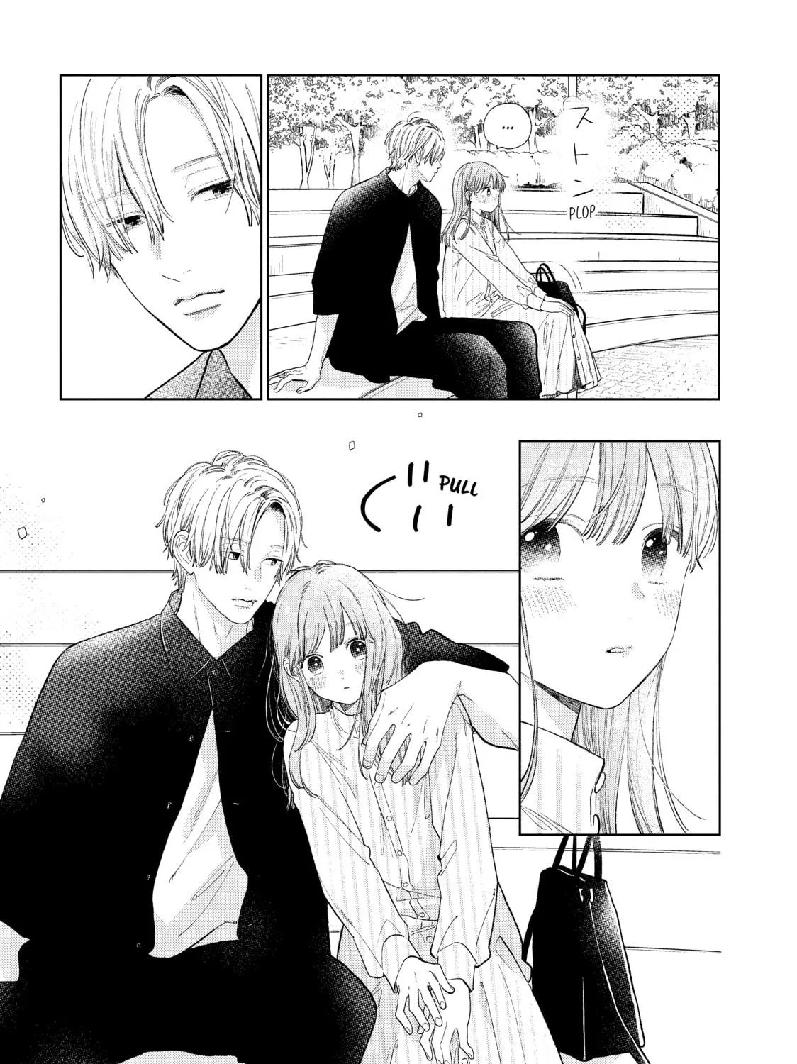 A Sign of Affection Chapter 12 page 53 - 
