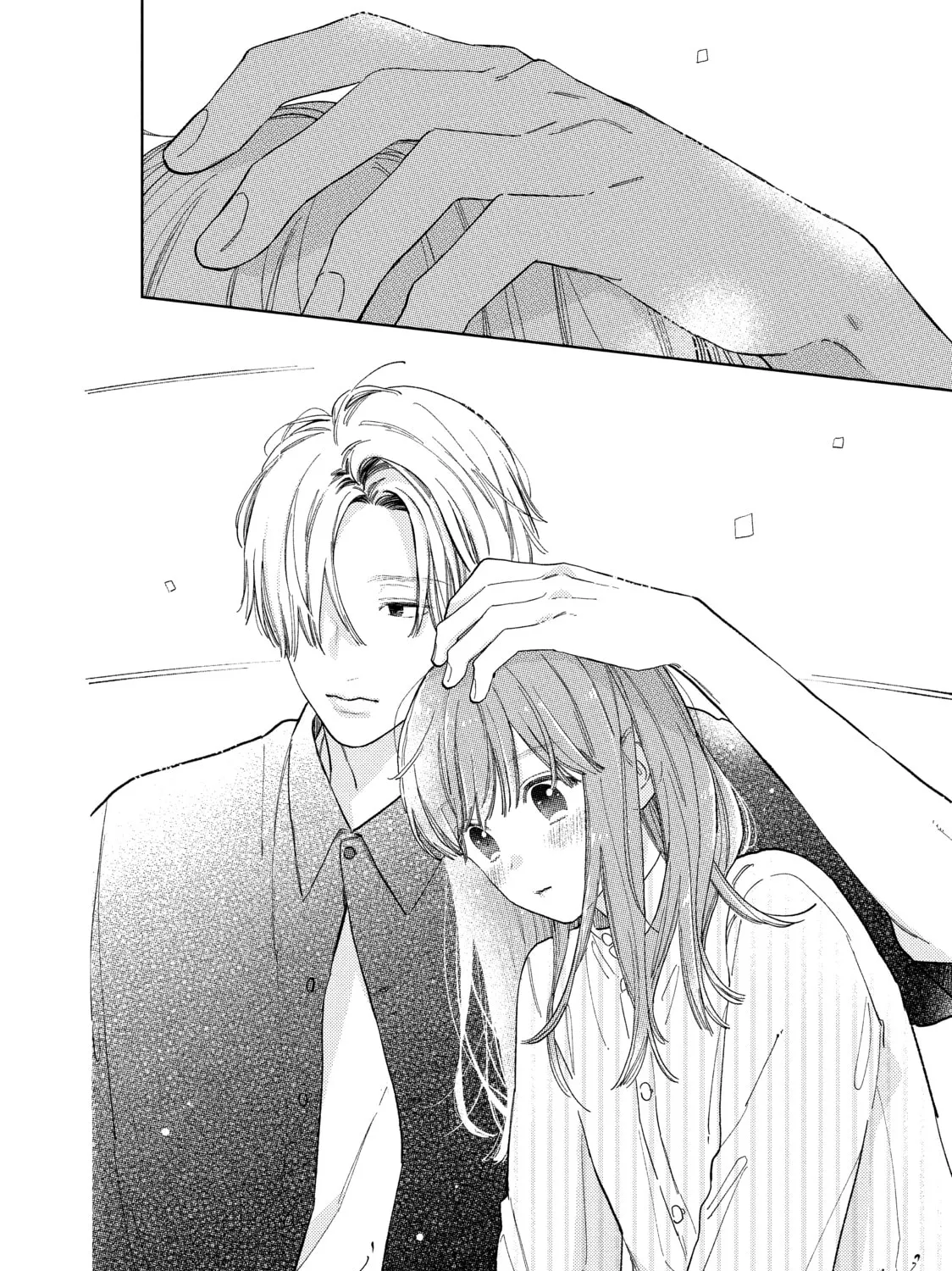 A Sign of Affection Chapter 12 page 55 - 