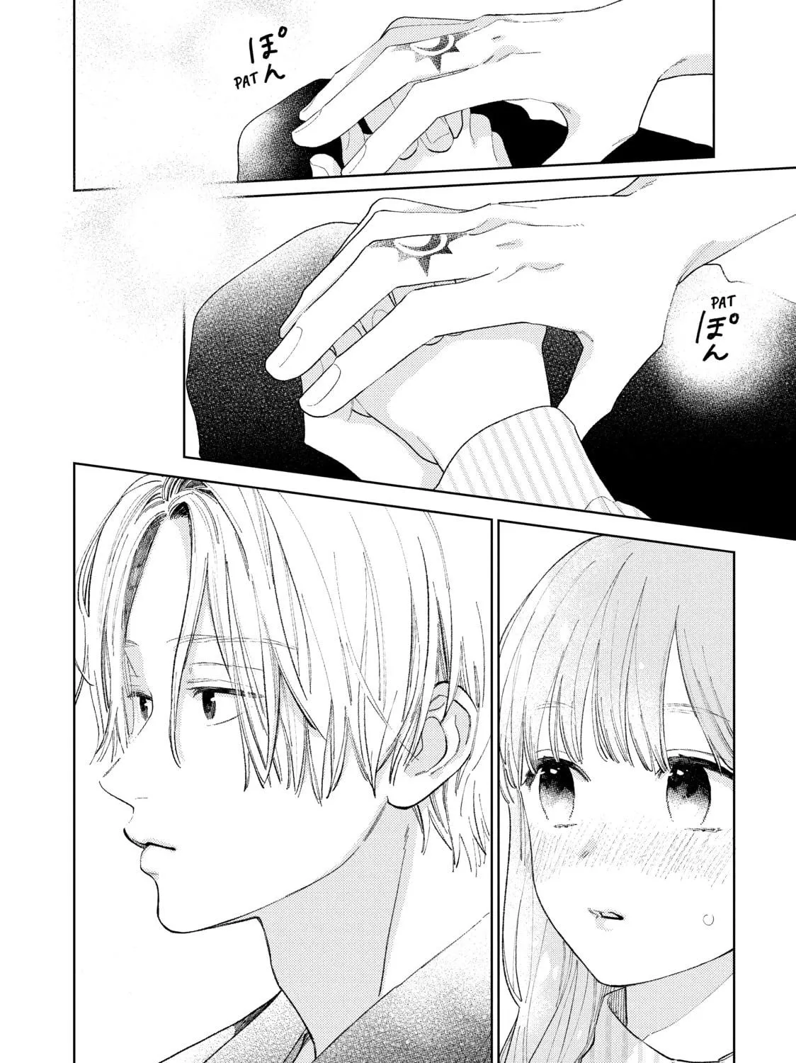 A Sign of Affection Chapter 13 page 35 - 