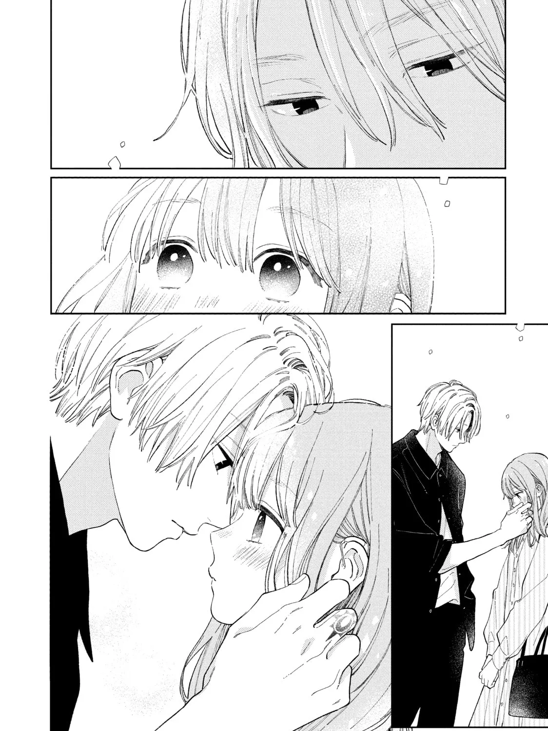 A Sign of Affection Chapter 13 page 63 - 