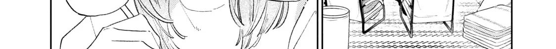 A Sign of Affection Chapter 14 page 32 - 