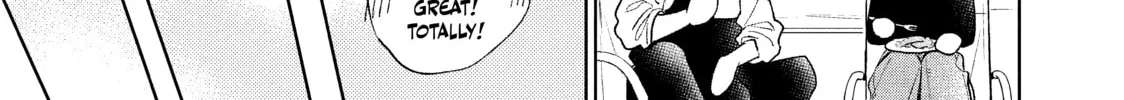A Sign of Affection Chapter 14 page 34 - 