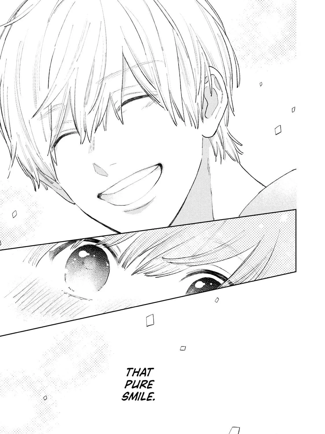 A Sign of Affection Chapter 14 page 53 - 
