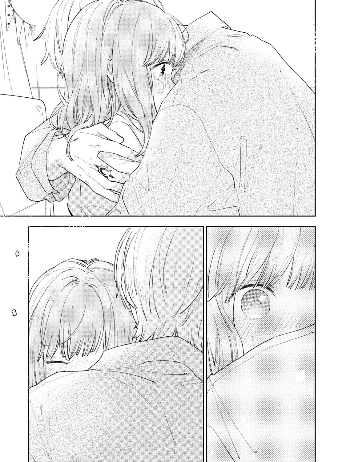 A Sign of Affection Chapter 14 page 69 - 
