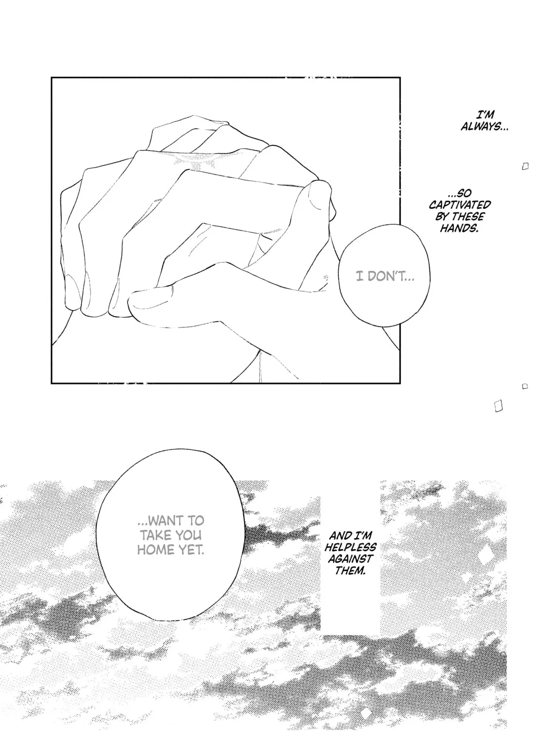 A Sign of Affection Chapter 14 page 75 - 