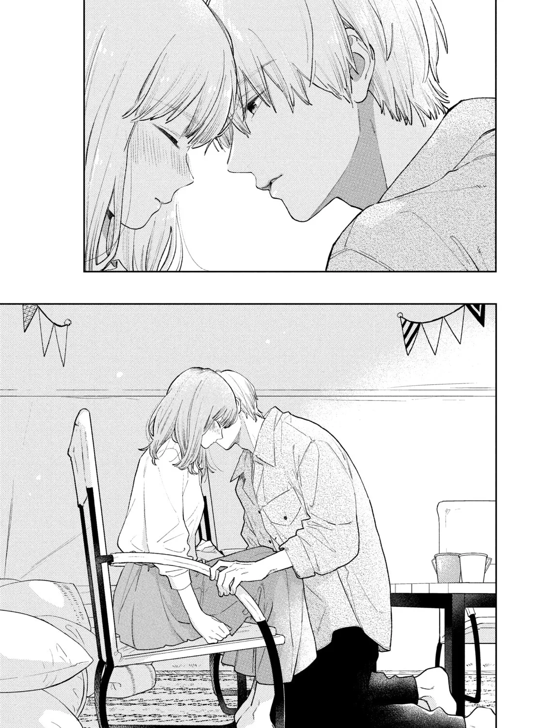 A Sign of Affection Chapter 15 page 13 - 