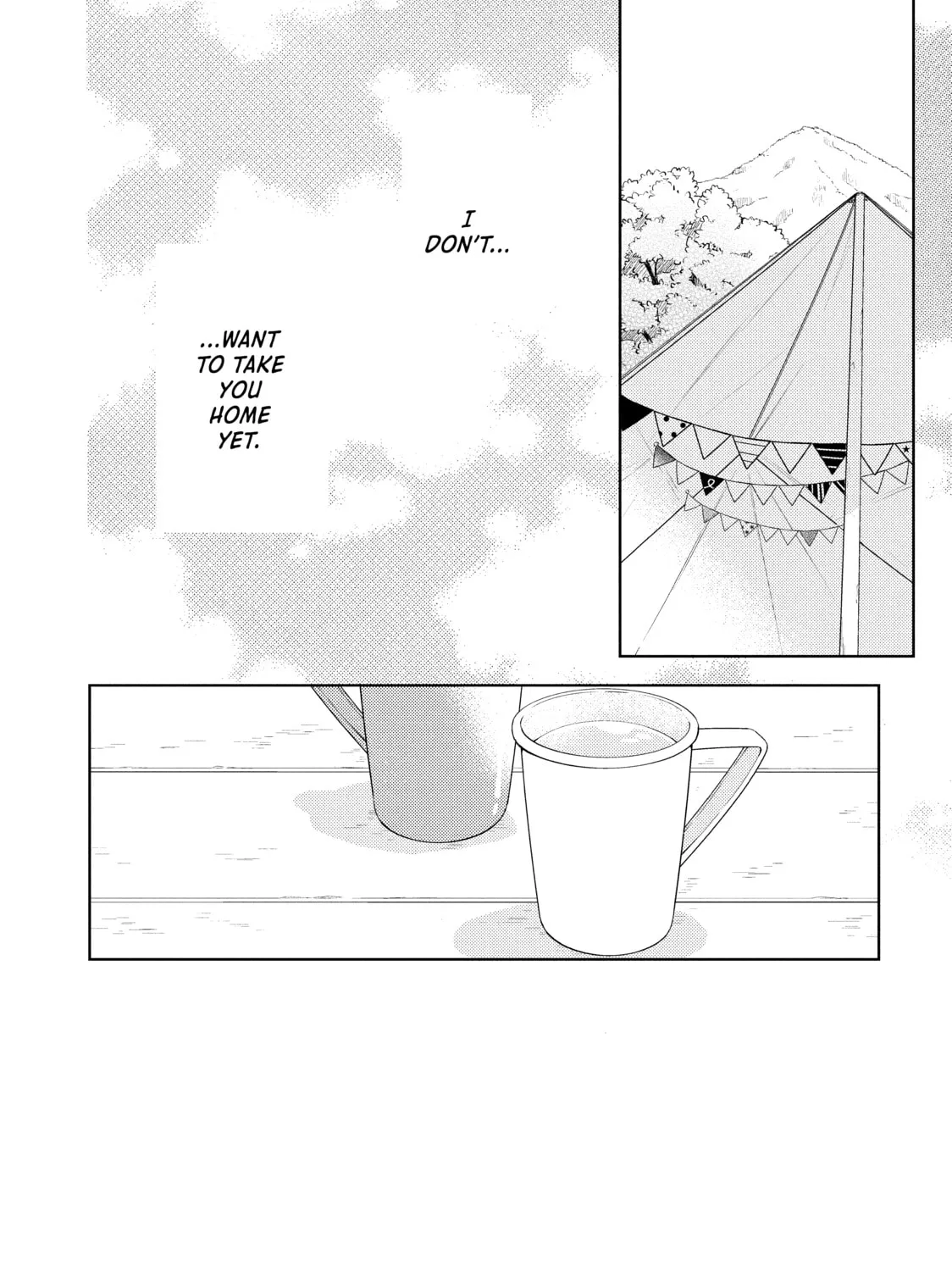 A Sign of Affection Chapter 15 page 3 - 