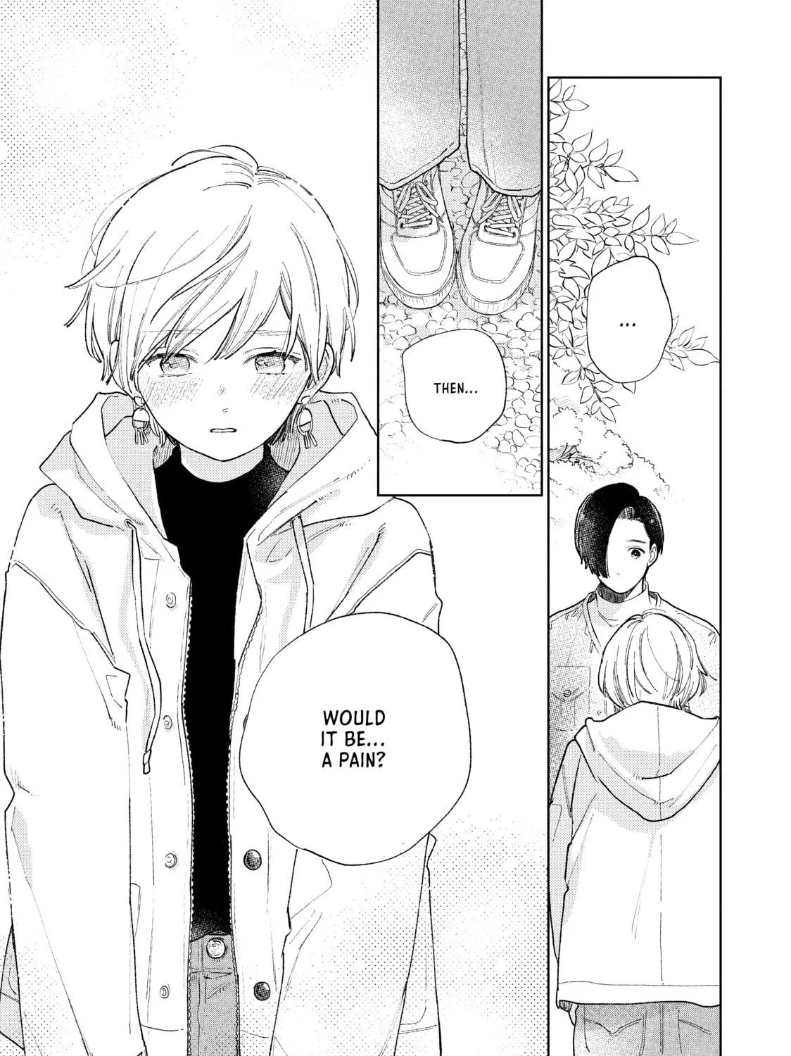 A Sign of Affection Chapter 15 page 29 - 