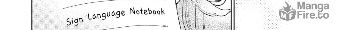 A Sign of Affection Chapter 15 page 60 - 