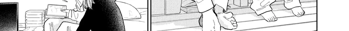 A Sign of Affection Chapter 16 page 22 - 