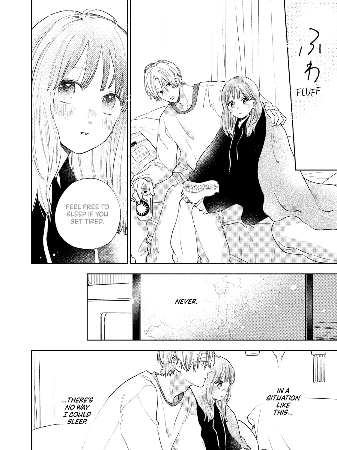A Sign of Affection Chapter 16 page 27 - 