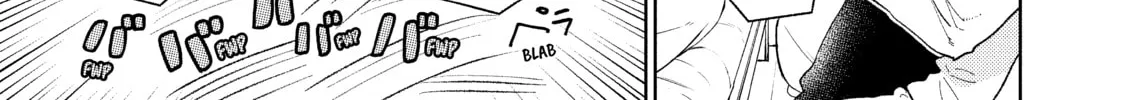A Sign of Affection Chapter 16 page 34 - 