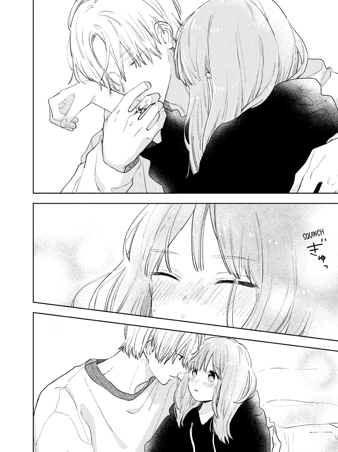 A Sign of Affection Chapter 16 page 43 - 
