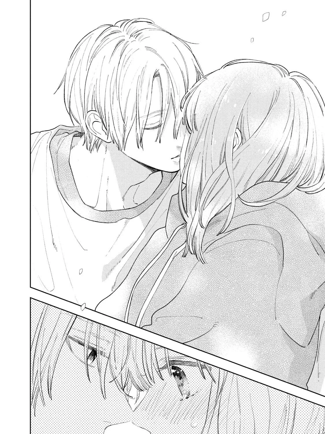A Sign of Affection Chapter 16 page 47 - 