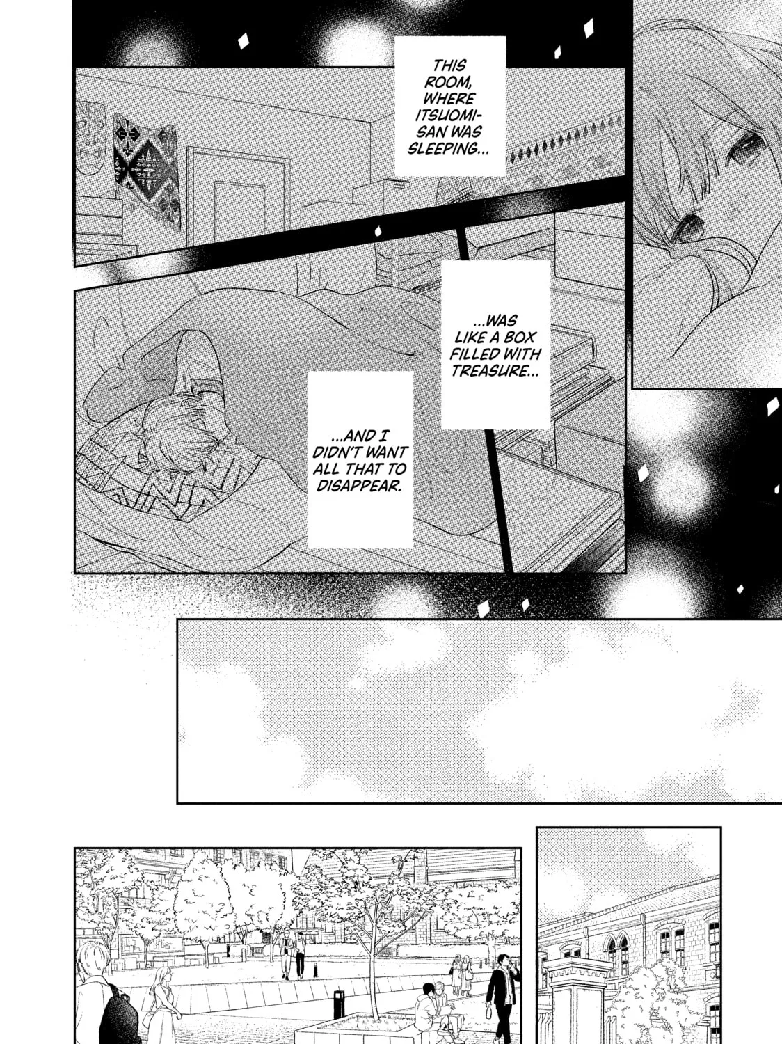 A Sign of Affection Chapter 16 page 63 - 