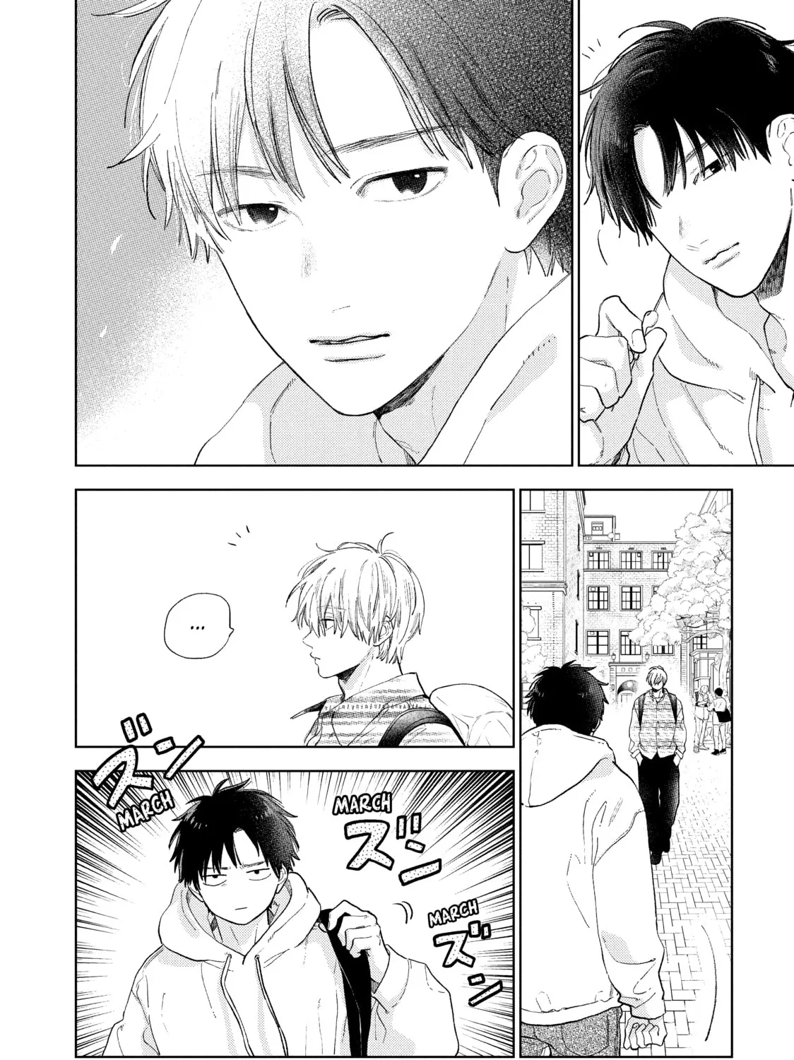 A Sign of Affection Chapter 16 page 67 - 