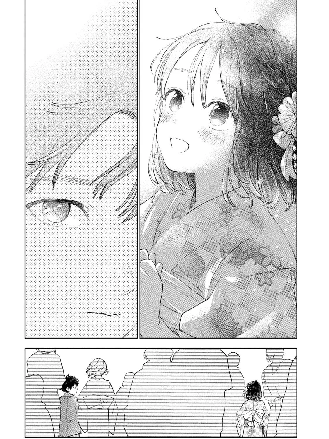 A Sign of Affection Chapter 17 page 49 - 