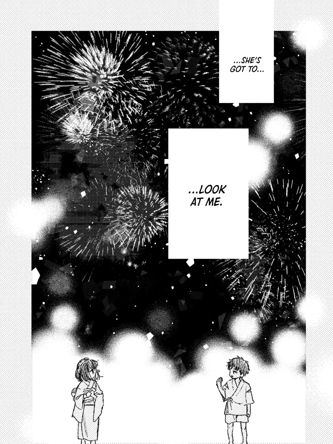 A Sign of Affection Chapter 17 page 55 - 