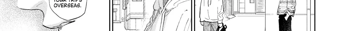A Sign of Affection Chapter 17 page 62 - 