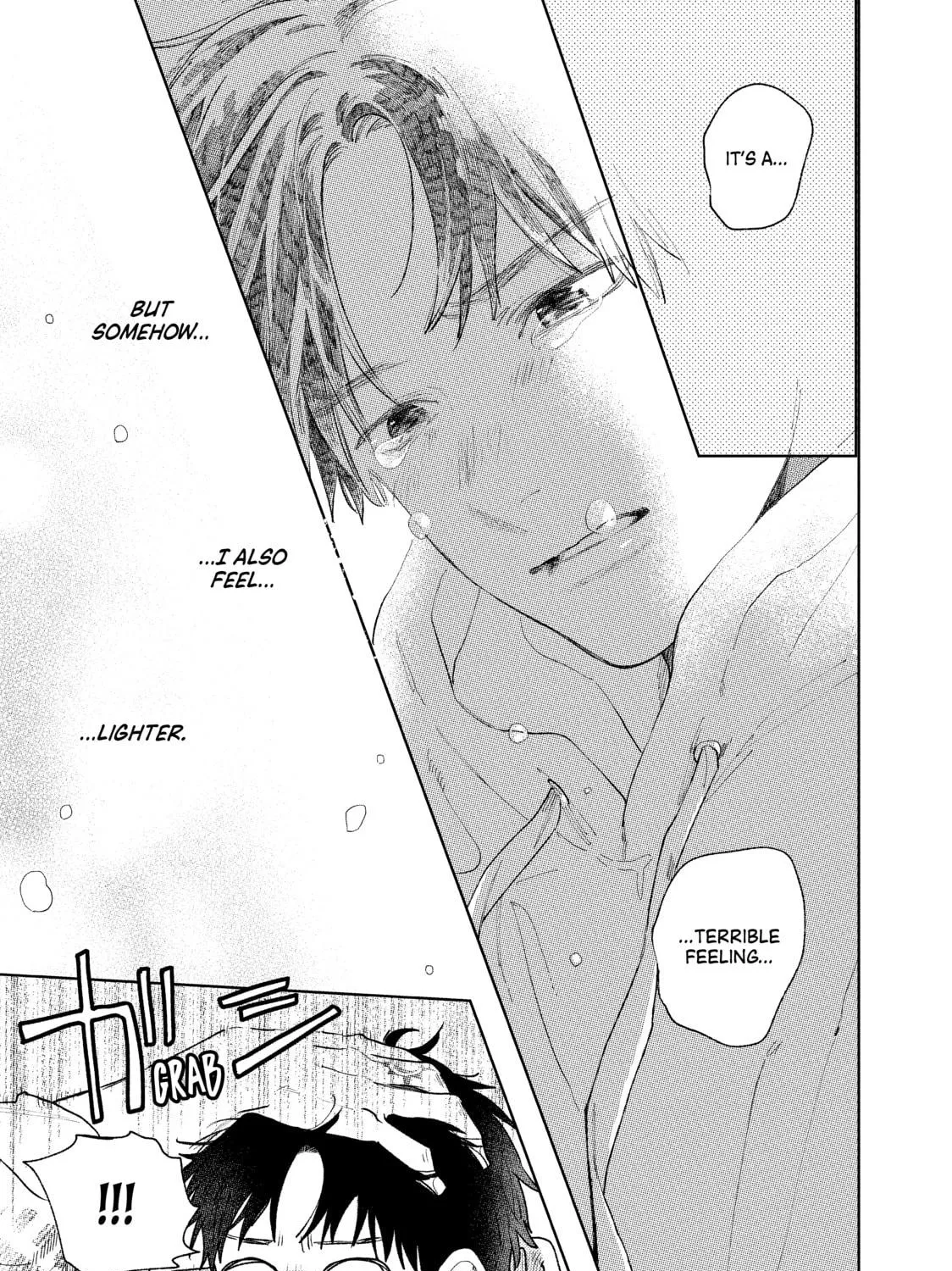 A Sign of Affection Chapter 17 page 77 - 