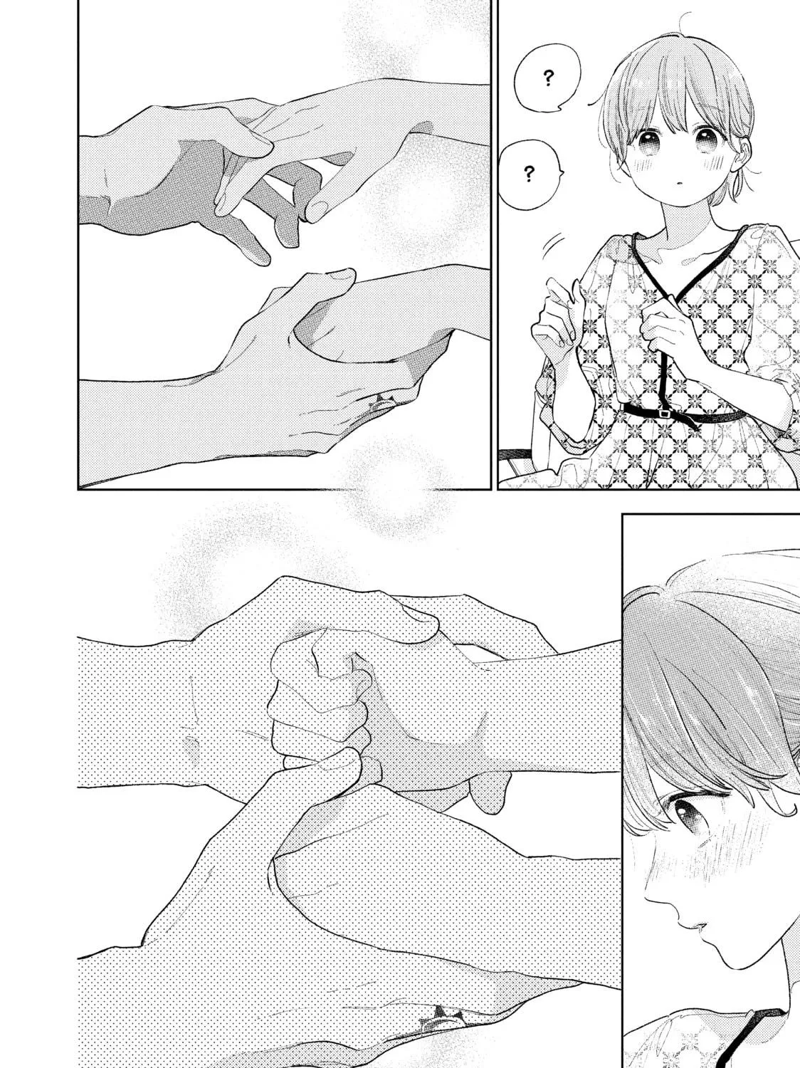 A Sign of Affection Chapter 18 page 19 - 