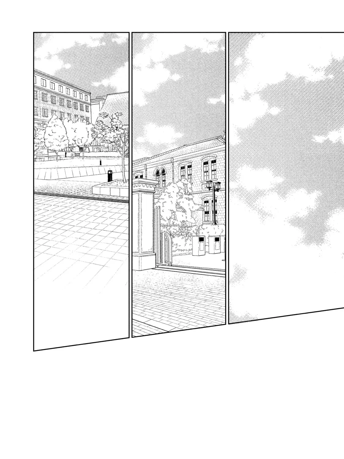 A Sign of Affection Chapter 18 page 3 - 
