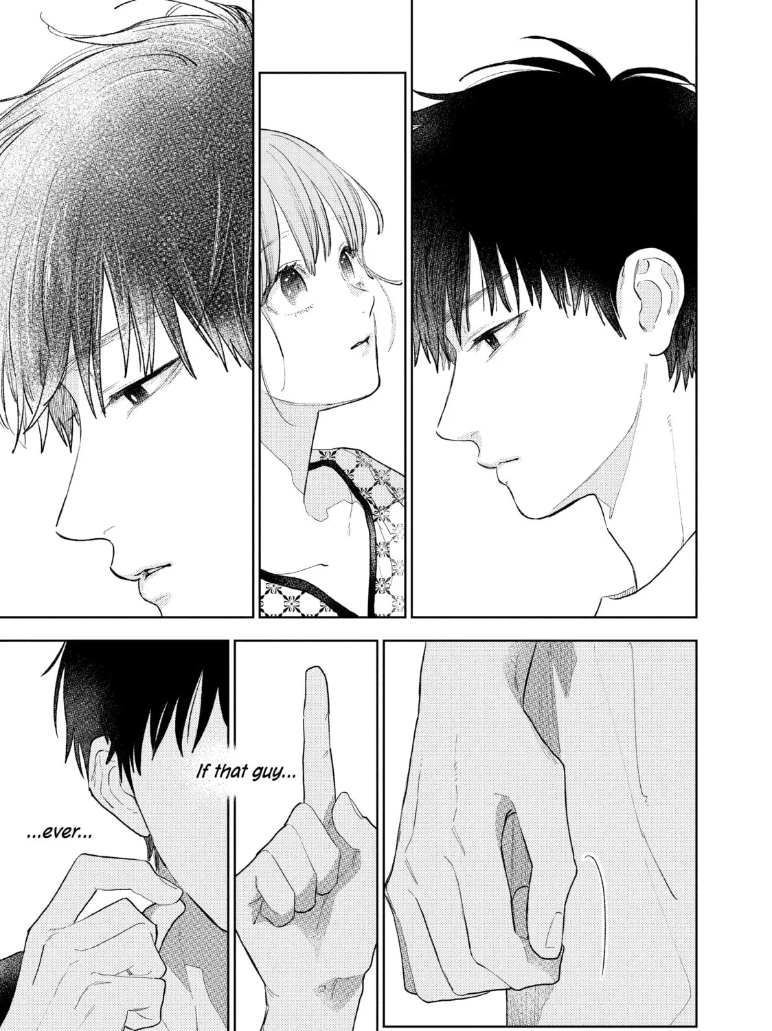 A Sign of Affection Chapter 18 page 61 - 