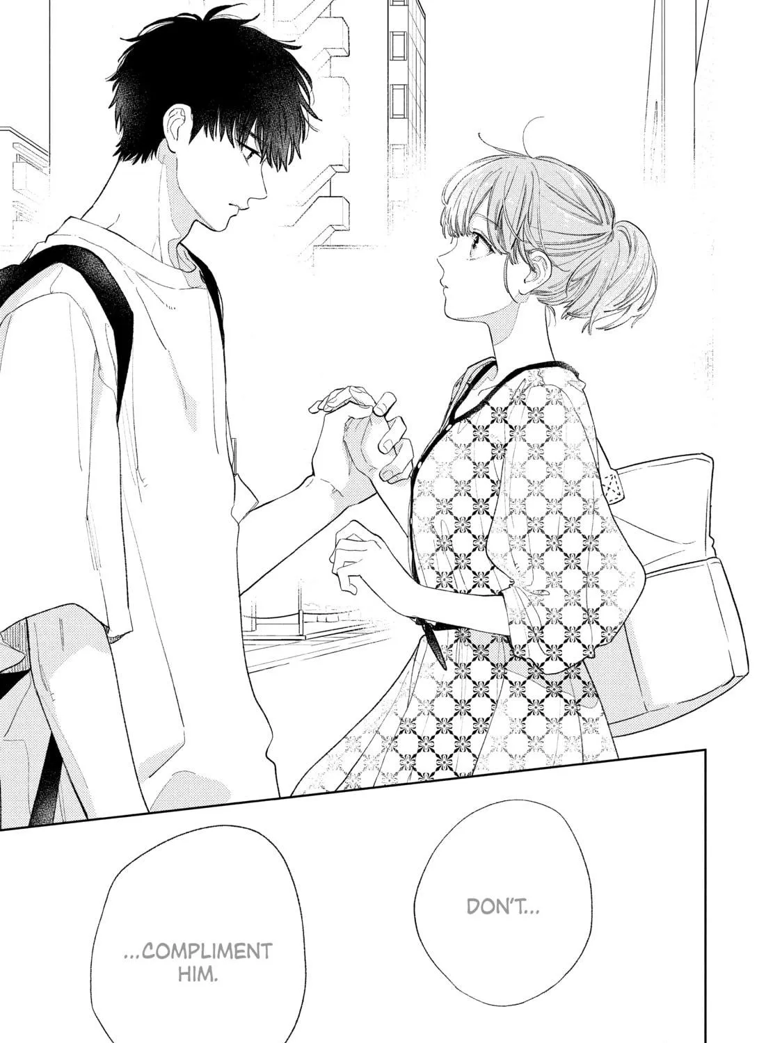 A Sign of Affection Chapter 18 page 69 - 