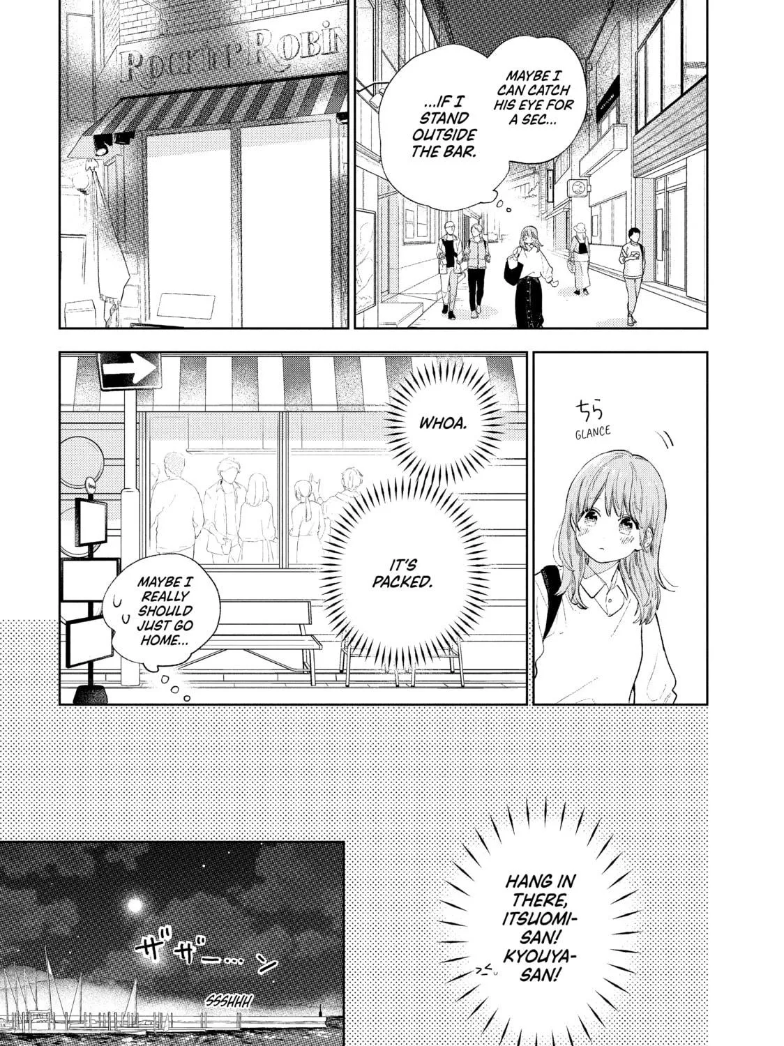 A Sign of Affection Chapter 19 page 29 - 