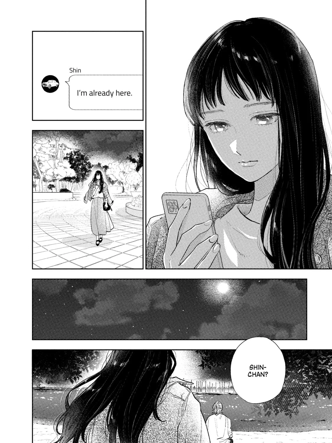 A Sign of Affection Chapter 19 page 31 - 