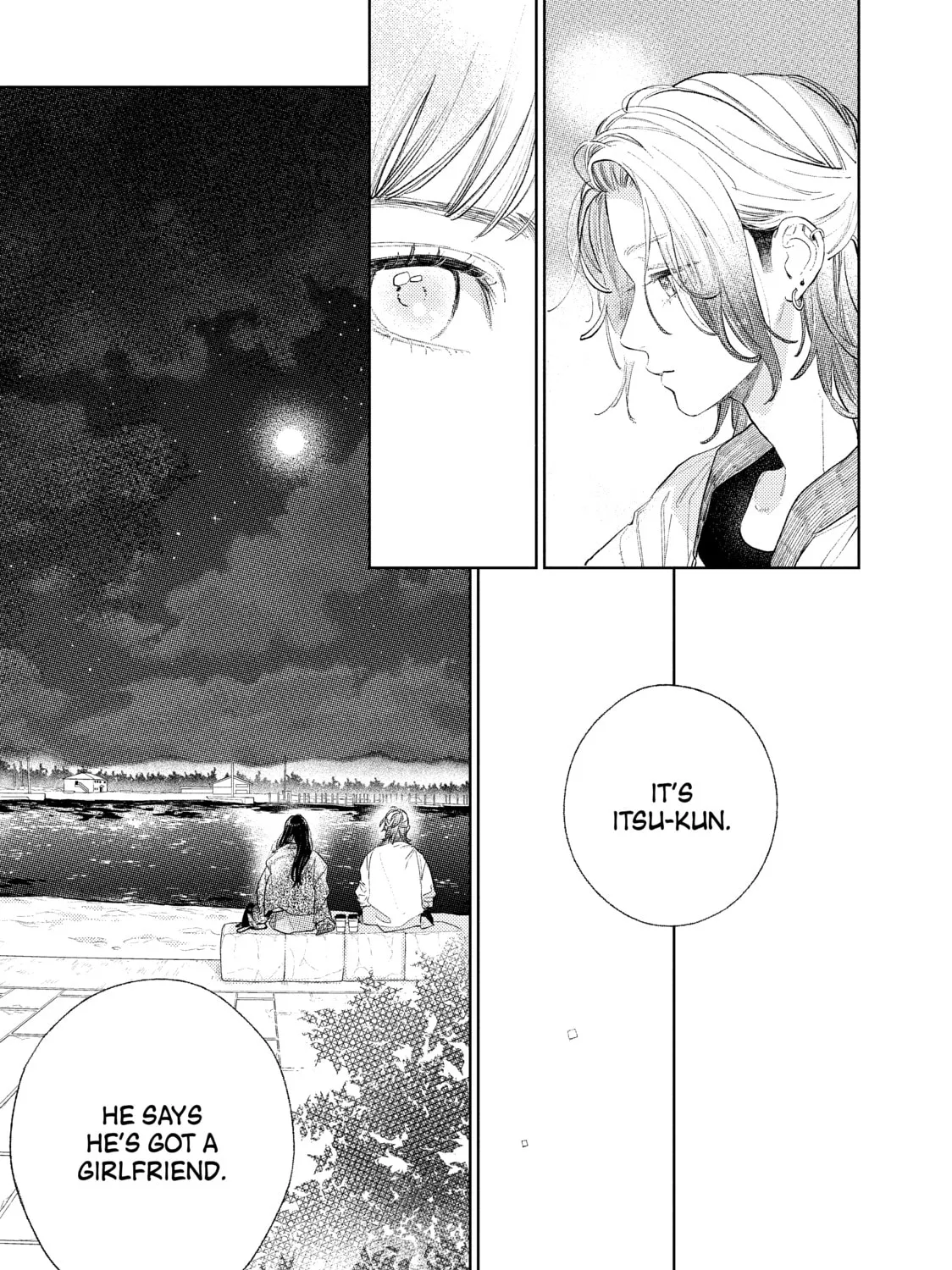 A Sign of Affection Chapter 19 page 37 - 