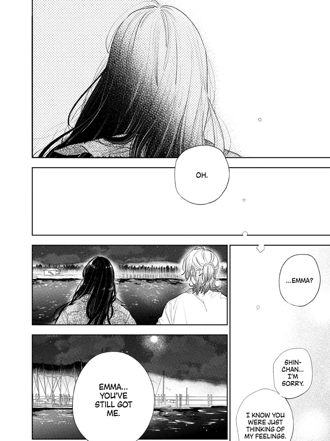 A Sign of Affection Chapter 19 page 39 - 
