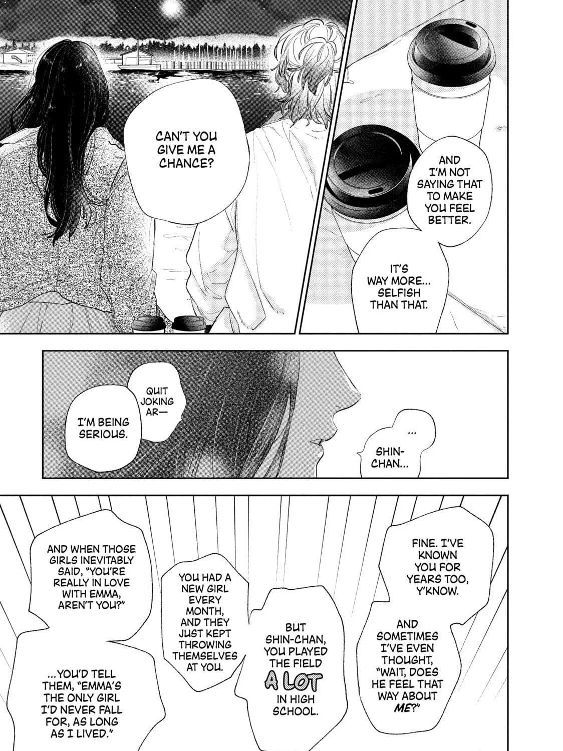 A Sign of Affection Chapter 19 page 41 - 