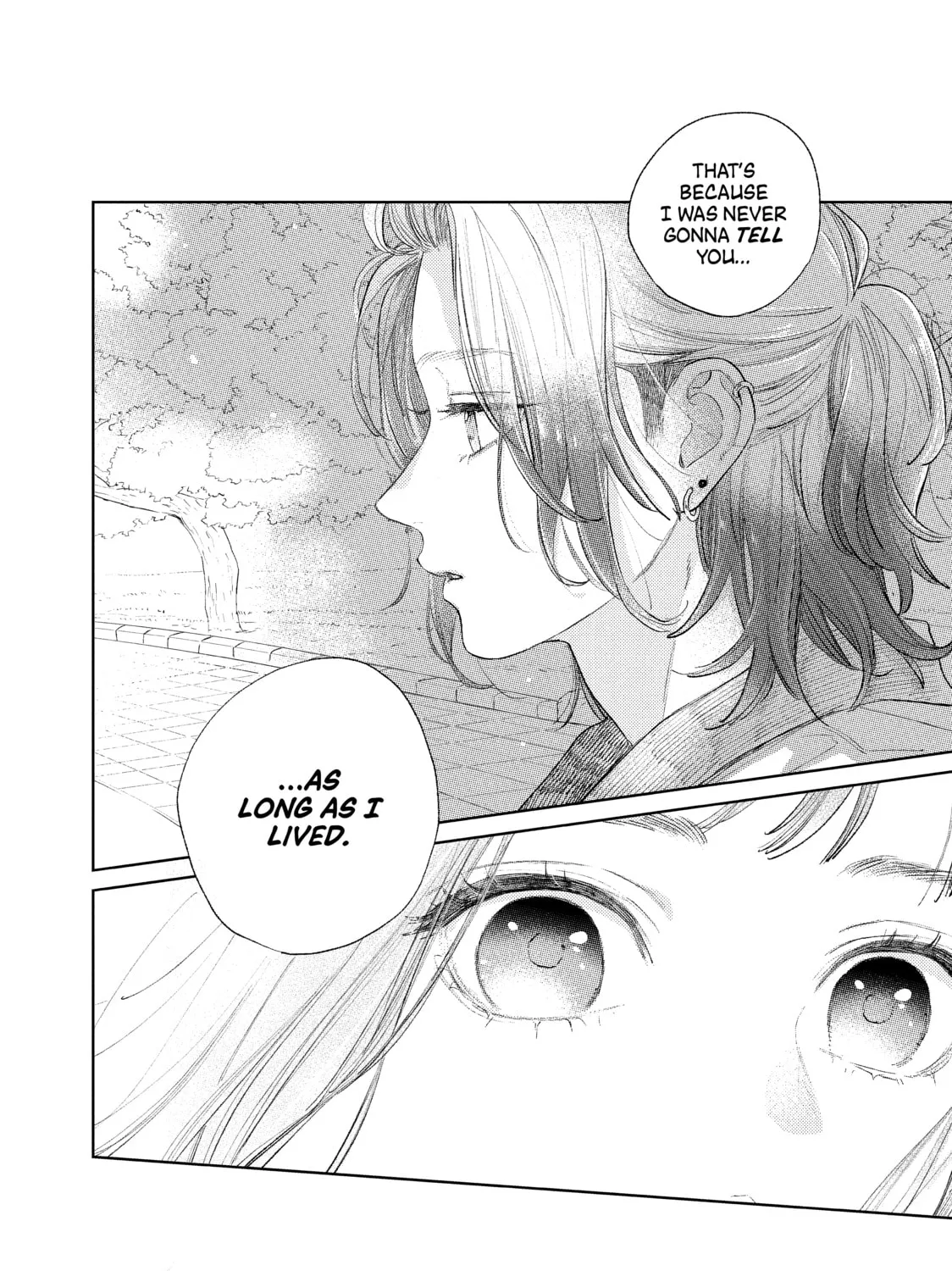 A Sign of Affection Chapter 19 page 43 - 