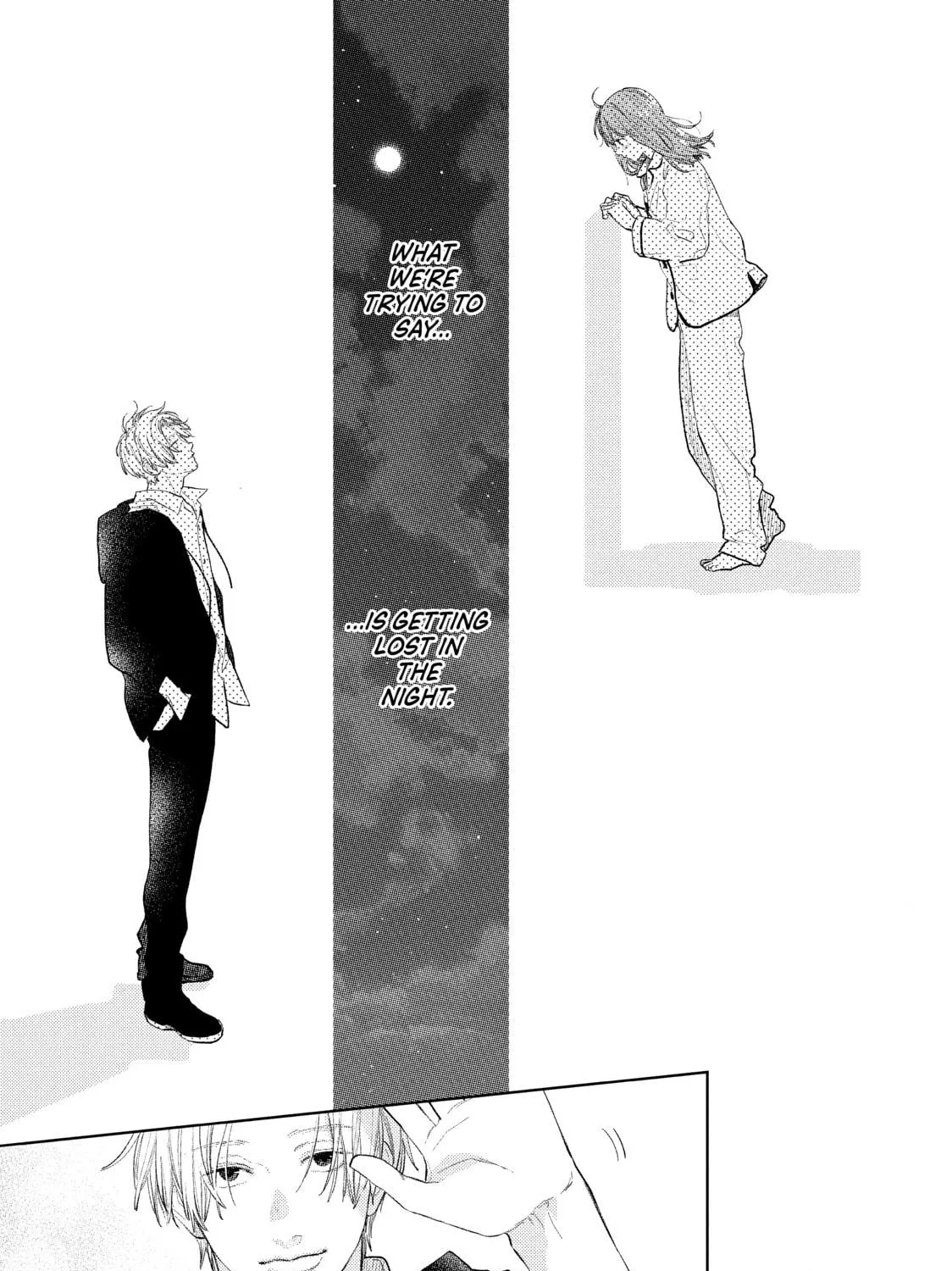 A Sign of Affection Chapter 19 page 53 - 