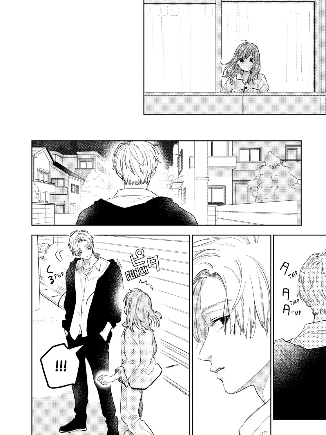 A Sign of Affection Chapter 19 page 55 - 