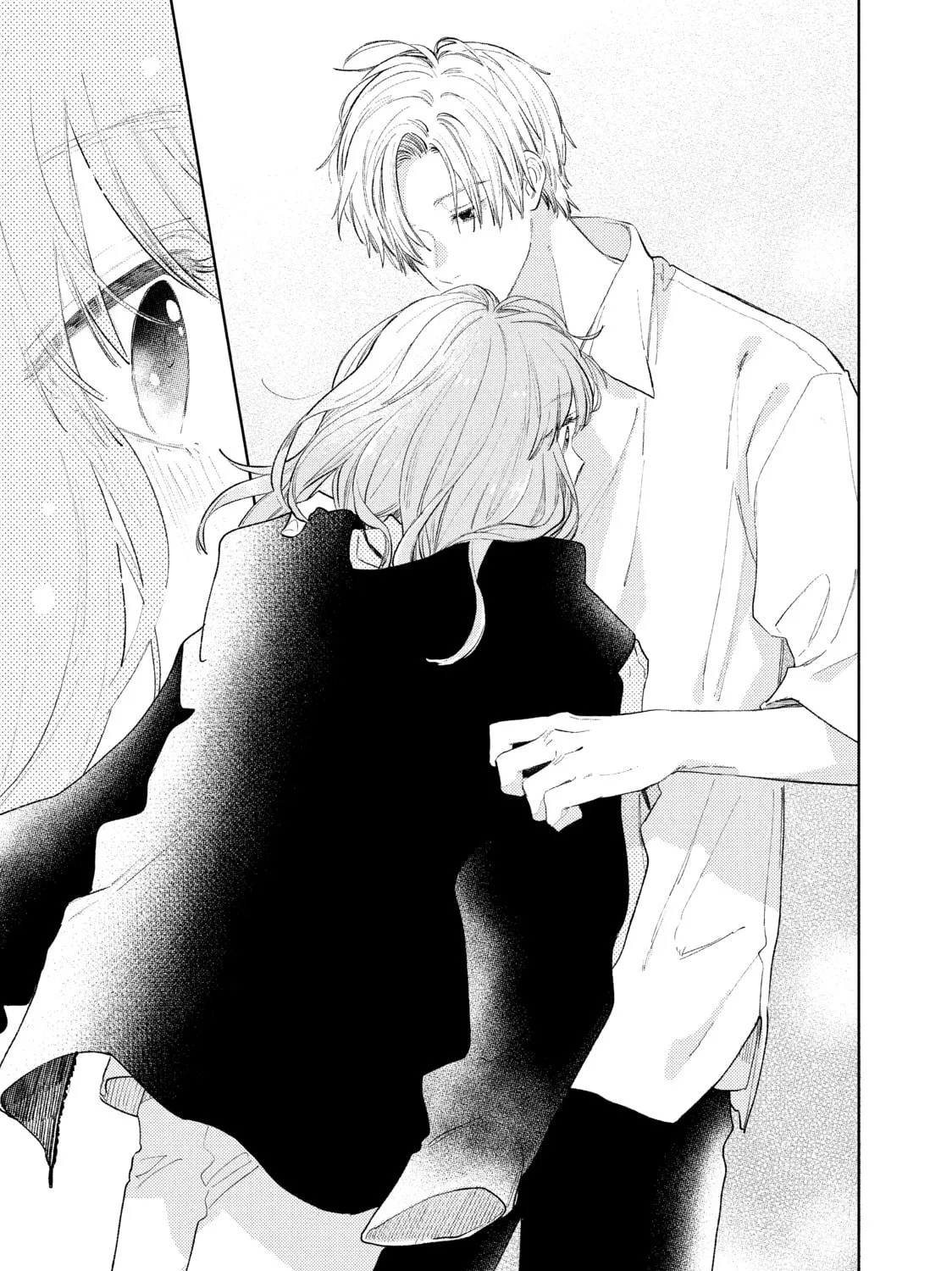 A Sign of Affection Chapter 19 page 61 - 
