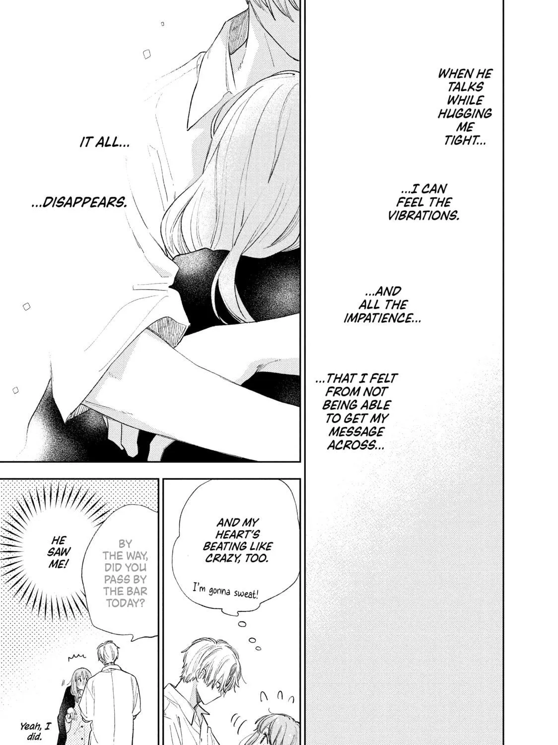 A Sign of Affection Chapter 19 page 65 - 