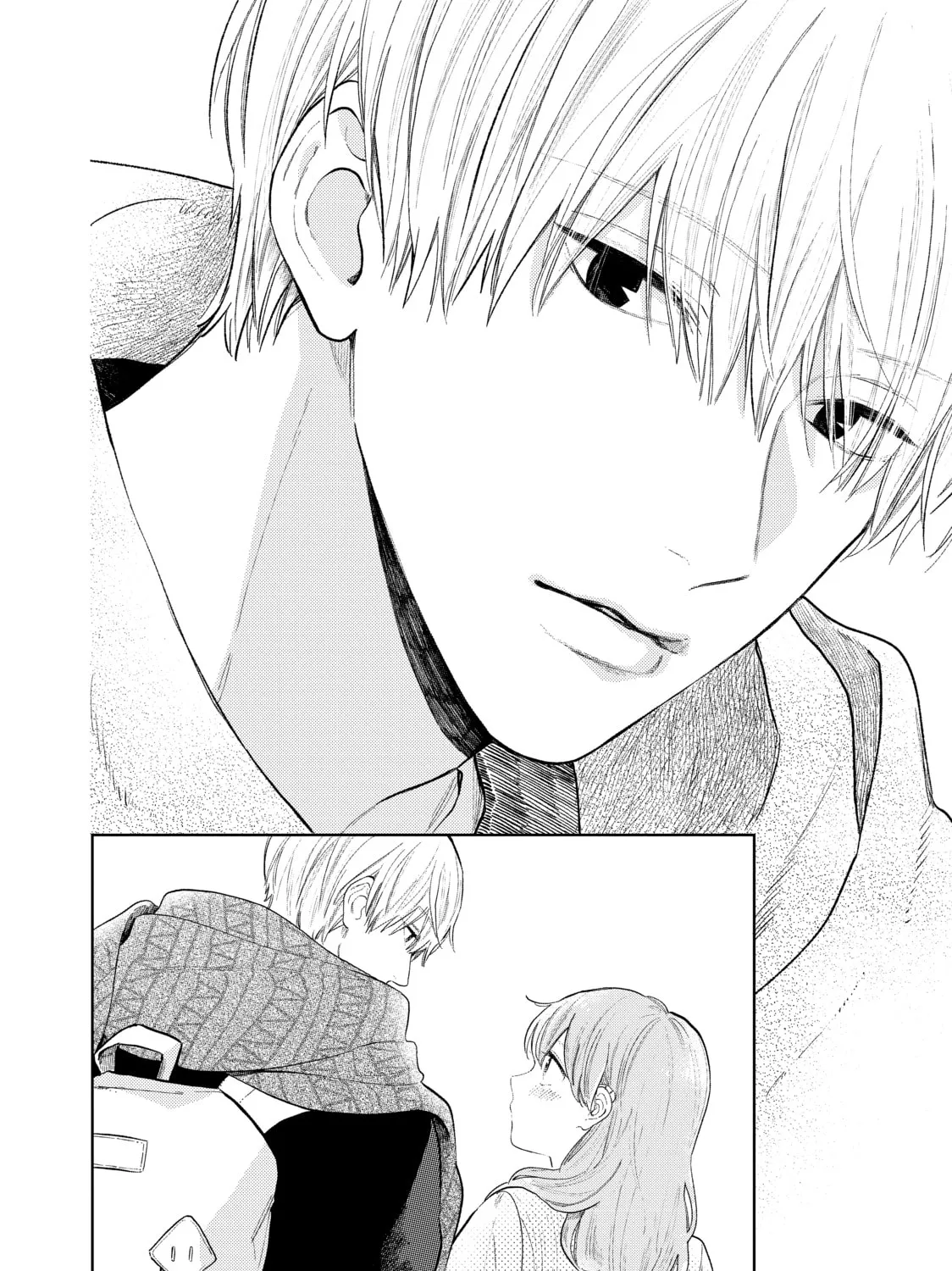 A Sign of Affection Chapter 2 page 31 - 