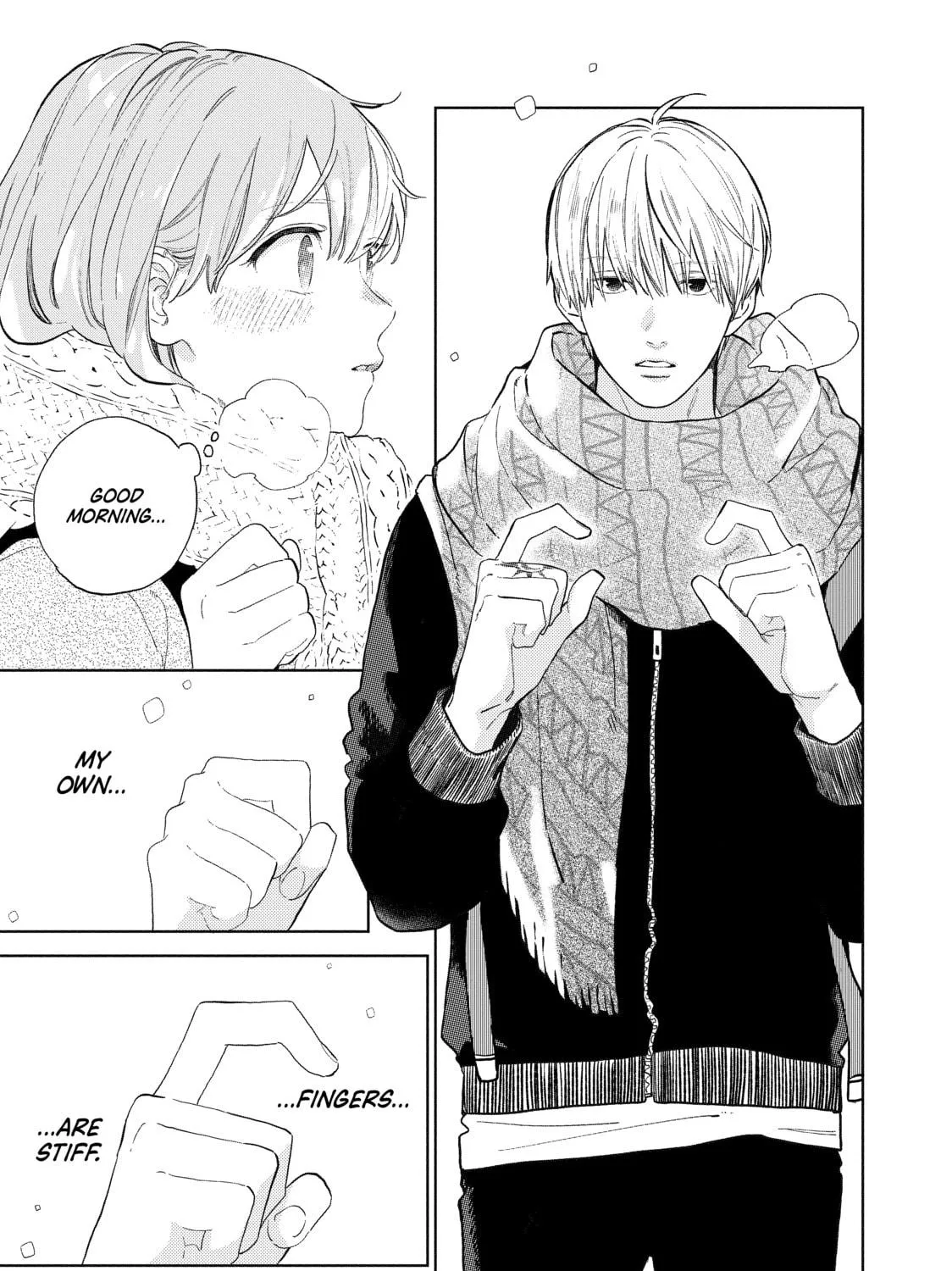 A Sign of Affection Chapter 2 page 65 - 