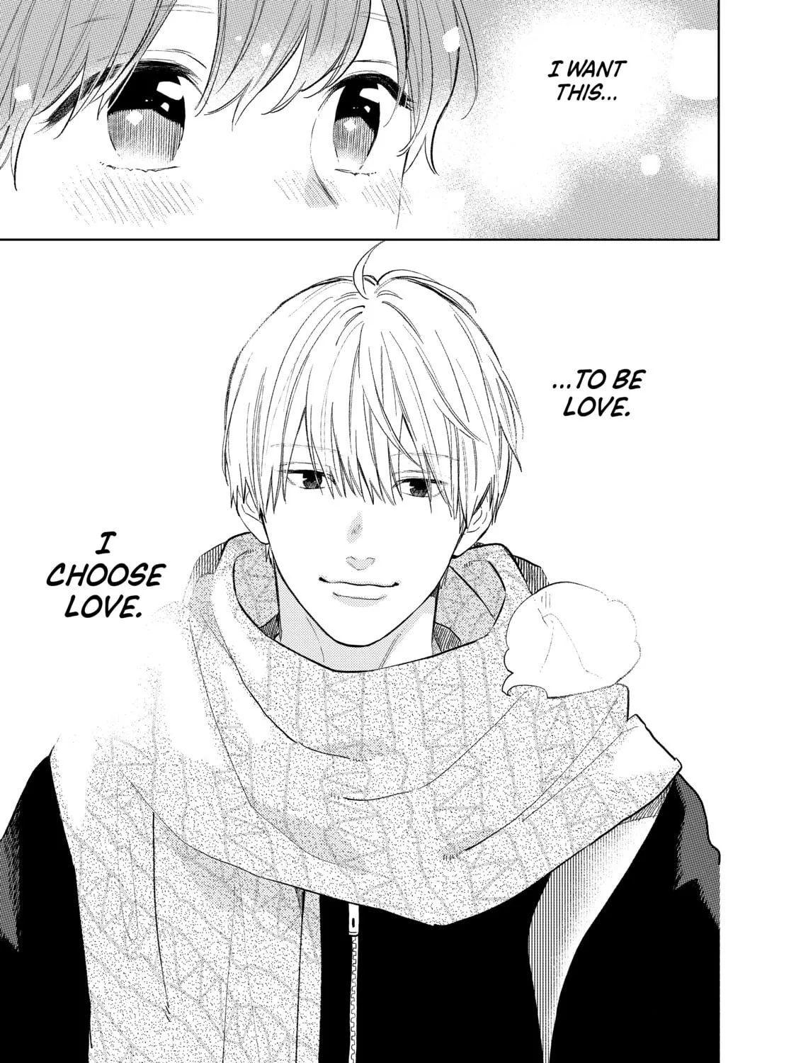 A Sign of Affection Chapter 2 page 69 - 