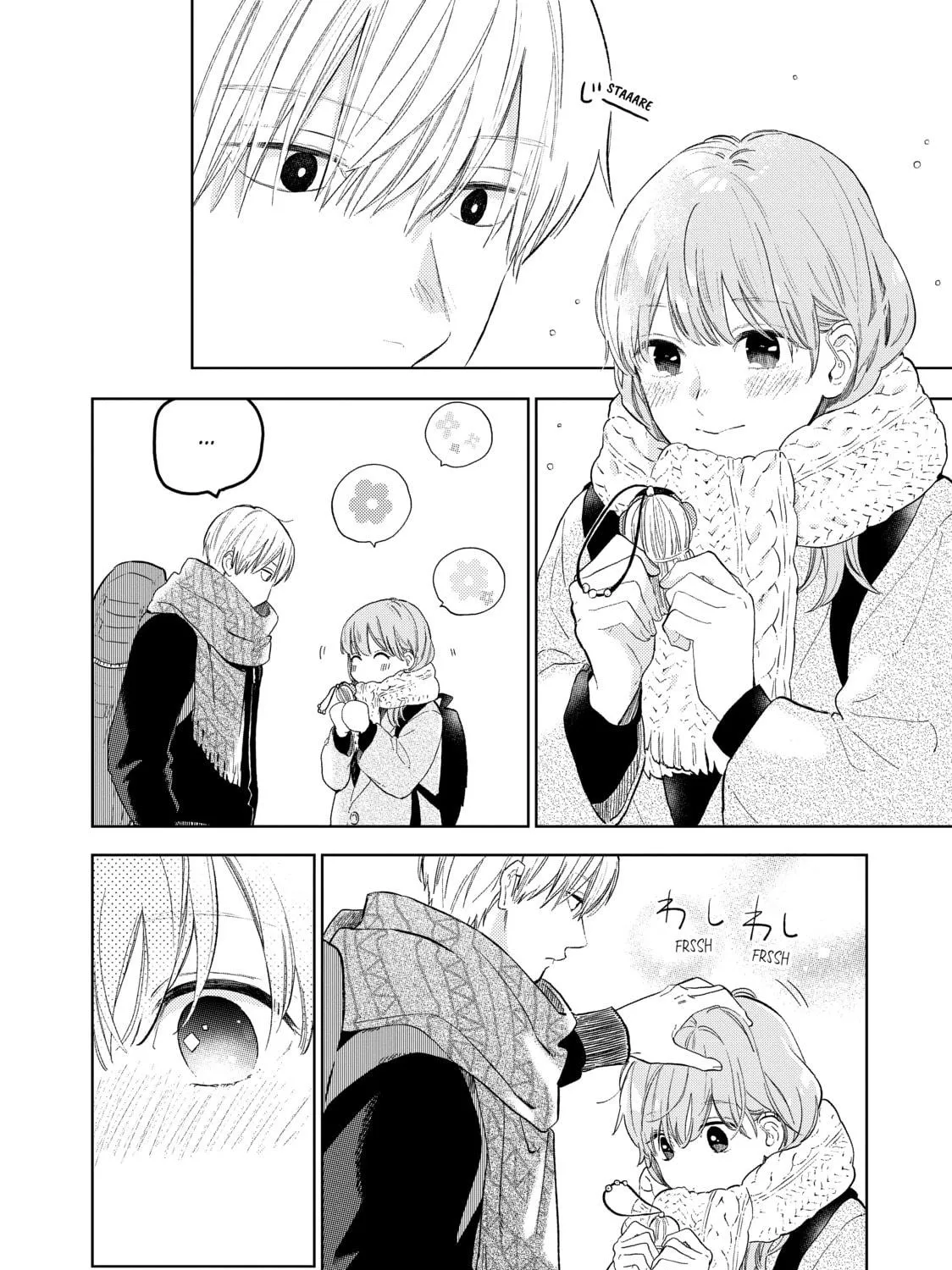 A Sign of Affection Chapter 2 page 79 - 