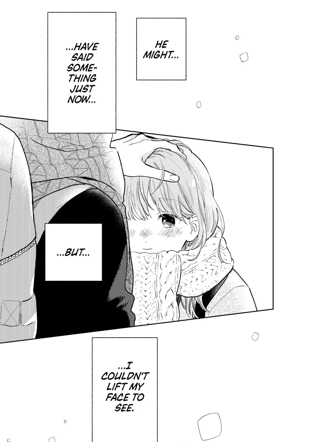A Sign of Affection Chapter 2 page 81 - 