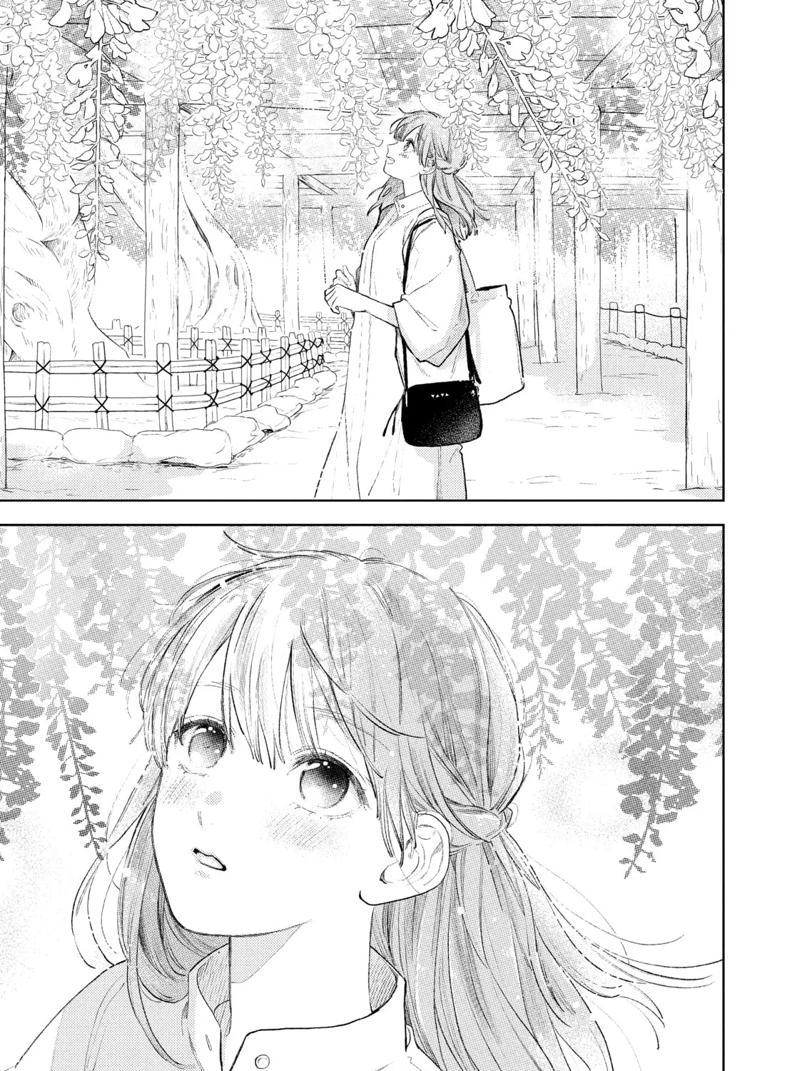 A Sign of Affection Chapter 20 page 21 - 